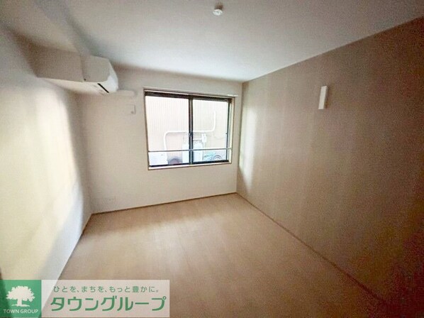 Ambition南栗原の物件内観写真